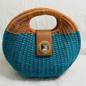 Kate Spade Wicker Park Sherri Bag